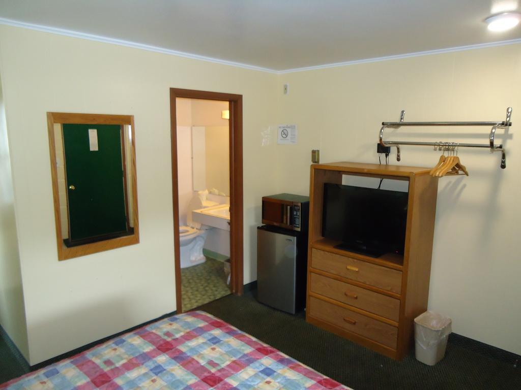 Tower Motel 그린베이 객실 사진