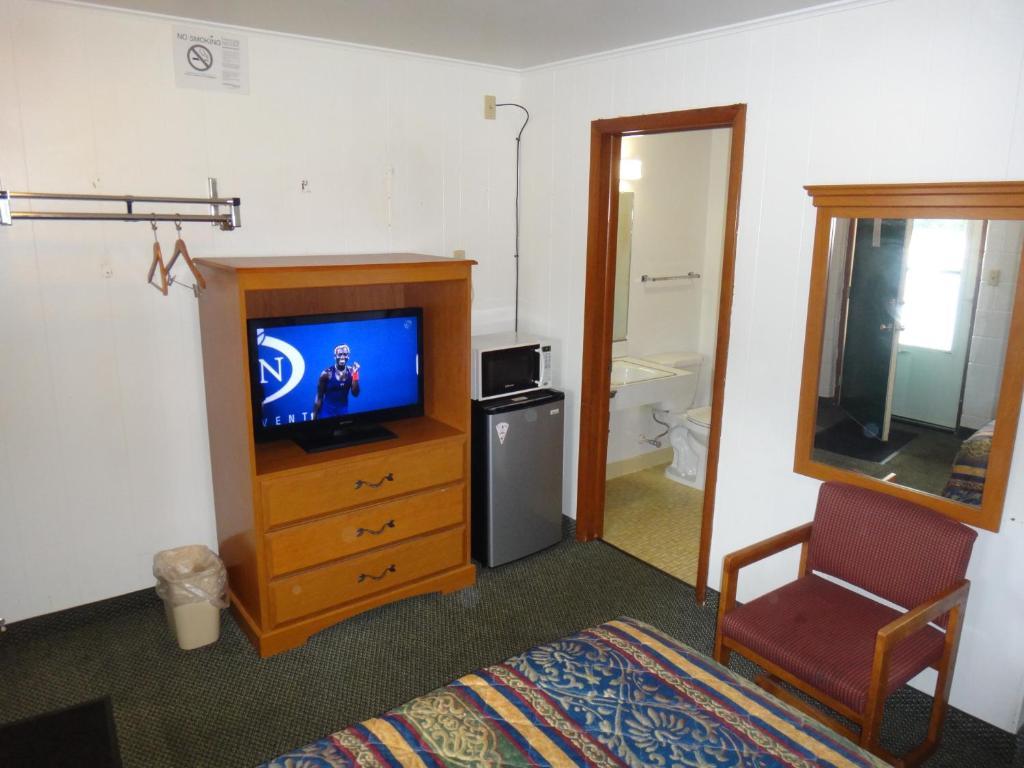 Tower Motel 그린베이 외부 사진